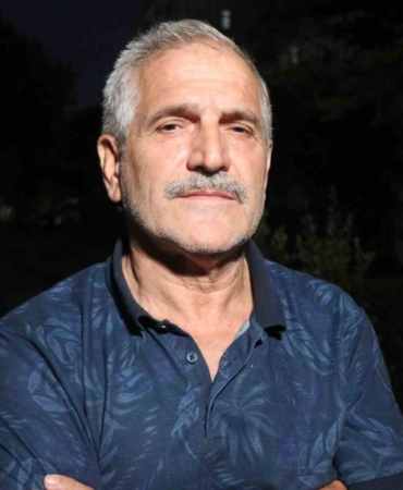 Tüyler ürperten kaza: ‘Her nefis ölümü tadacaktır’ dediği anda kazaya karıştı