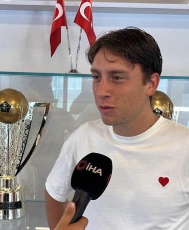 Üç kuşak, tek gelenek: Bandırmasporlu Yiğit Zorluer‘in kalecilik hikayesi