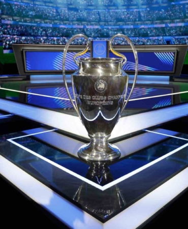 UEFA Şampiyonlar Ligi’nde fikstür beli oldu