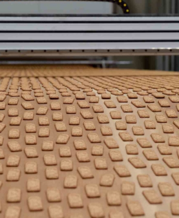 Ülker yılın ilk yarısını 36,6 milyar lira ciroyla kapattı