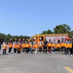 Ümraniye’de son 5 yılda 110 bin kişiye Afet Farkındalık Eğitimi verildi