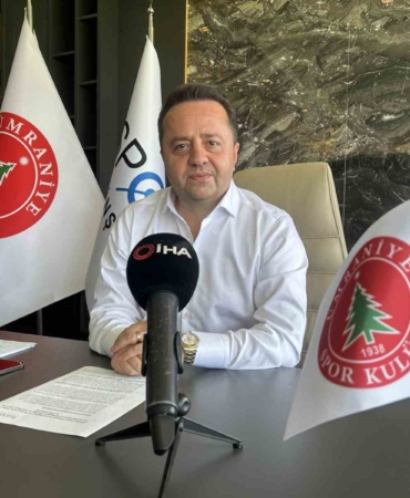 Ünal Memiç: “Anelka’nın CEO’luk yapmaktan çok, takıma oyuncu getirme peşinde olduğunu görünce önüne set çekmek istedik”