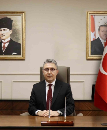 “UTTS, akaryakıtta milyarca liralık vergi kaybını önleyecek”