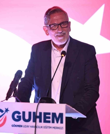 Uzay kaşifleri GUHEM’de buluştu