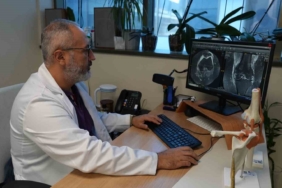 Uzmanı uyardı: Omuz çıkıklarının iyileşme süresi 6 ayı bulabilir