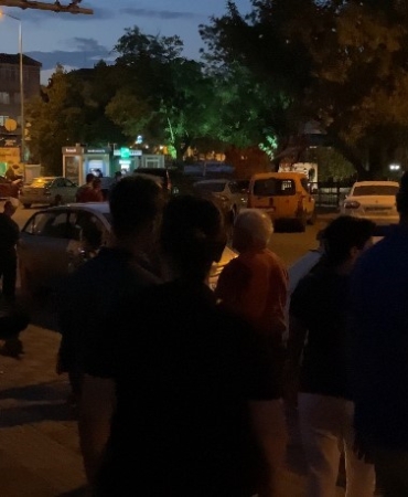 Uzunköprü’de köpek ölümleriyle ilgili 4 belediye personeli adli kontrolle serbest