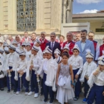 Vakıflar 2. Bölge Müdürlüğü tarafından 150 çocuk için sünnet töreni yapıldı