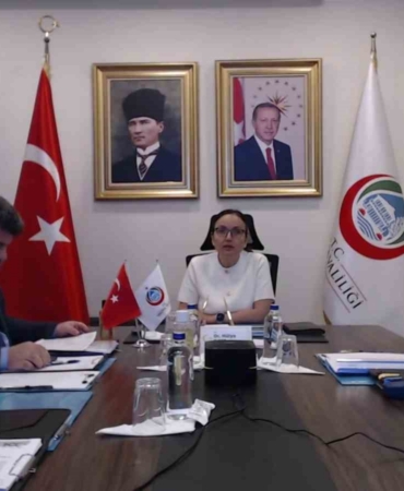 Vali Kaya, “Yalova çok güvenli bir il, ruhsatsız tabancalar bizim ilimize yakışmıyor”