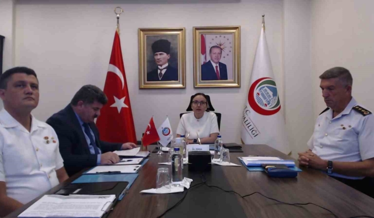 Vali Kaya, “Yalova çok güvenli bir il, ruhsatsız tabancalar bizim ilimize yakışmıyor”