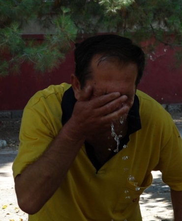 Valilik o il için uyardı: sıcaklıklar 3 ile 5 derece artması bekleniyor