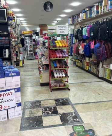 Velilerin kırtasiye telaşı başladı