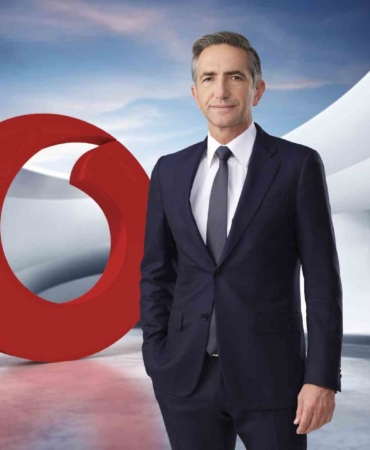 Vodafone Türkiye CEO’su Aksoy: "Operasyonlarımız Türkiye’de 112 bin kişilik istihdam oluşturulmasına imkân sağlıyor"