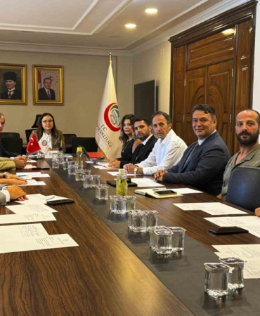 Yalova Film Festivali 23-26 ekim tarihlerine ertelendi