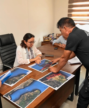 Yalova Valisi Kaya, arama kurtarma çalışmalarını yerinde inceledi