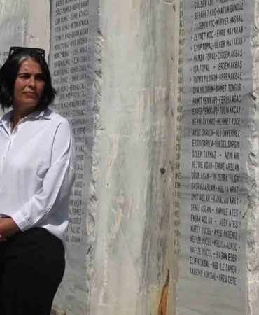 Yalova’da 17 Ağustos depreminde acil serviste görevli hemşire o günleri unutamıyor