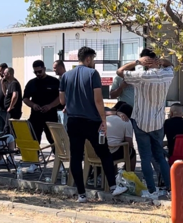 Yalova’da denizde kaybolan Hüseyin Piner’in cansız bedeni Mudanya açıklarında bulundu