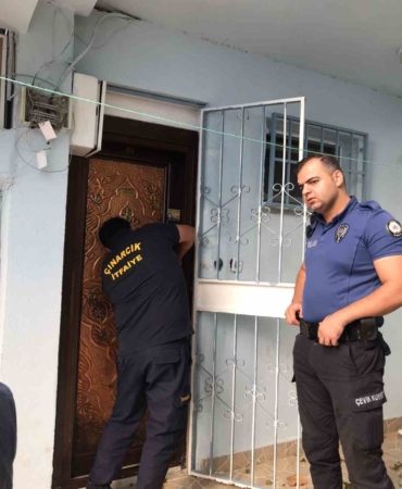 Yalova’da yaşlı kadın evinde ölü bulundu