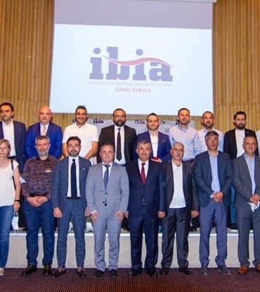 Yatak Sanayisi ve Teknoloji firmaları İstanbul’da buluşacak