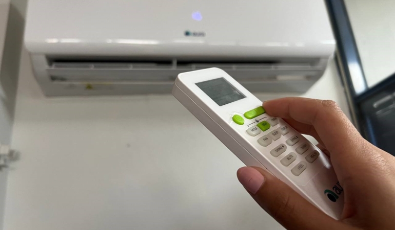 Yaz aylarında enerji tasarrufu için etkili çözümler ve ipuçları