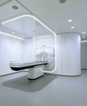 Yeni nesil kanser tedavi cihazına SUBÜ katkısı