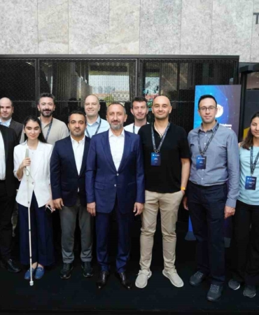 Yenilikçi girişimler Türk Telekom ile dünyaya açılıyor