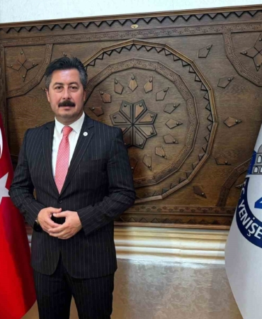 Yenişehir Belediye Başkanı Özel: "Haberler gerçeği yansıtmıyor"