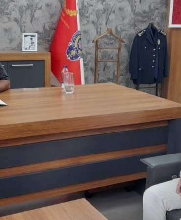 "Yerli ve milli markamız sadece İtalya ile yarışıyor"