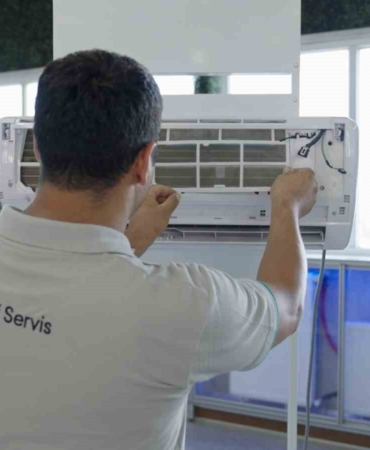 Yetkili servis hizmetinde güvenilirlik kullanıcı memnuniyetini artırıyor