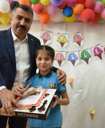 Yıldırım’da ailelere destek, esnafa nefes