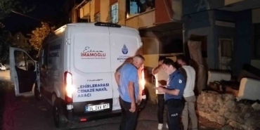 ’Yürüyen Adam’ evinde ölü bulundu