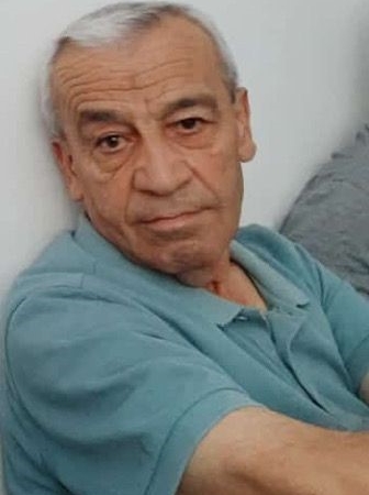 Zabıta Müdürü Mehmet Zin hayatını kaybetti