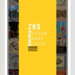 Zeytinburnu Kültür Sanat Yıllığı 2024 Yayımlandı