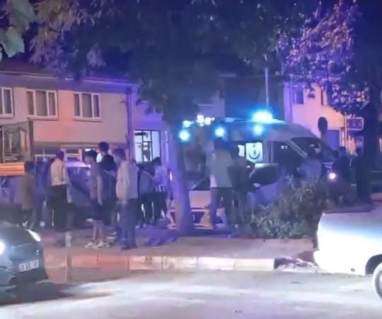 10 bin lira için arkadaşını bıçakla yaraladı