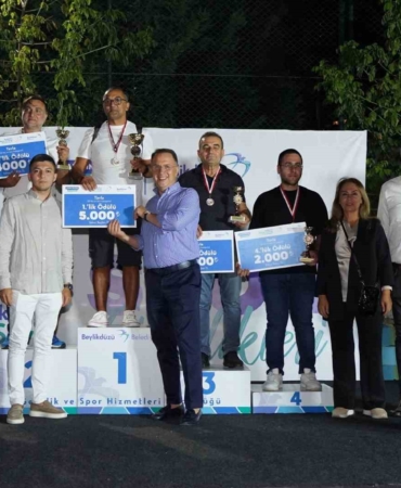 11. Barış ve Sevgi Buluşmaları sona erdi