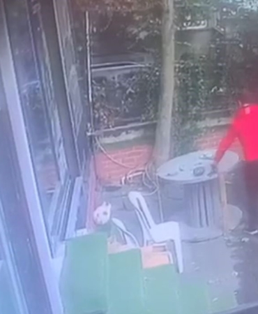 13 yıl kesinleşmiş hapis cezası olan şahıs son işinde yakayı ele verdi