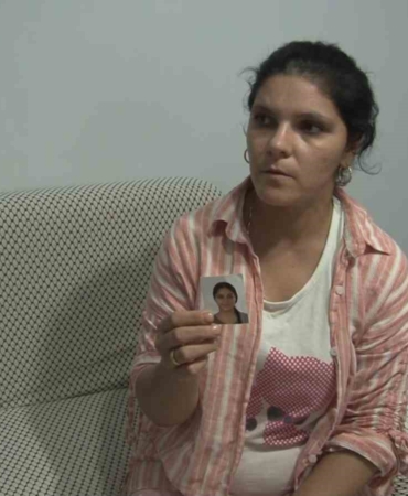 16 yaşındaki Ayça 7 gündür kayıp