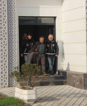 19 yıllık cinayetin sanığına müebbet hapis talebi