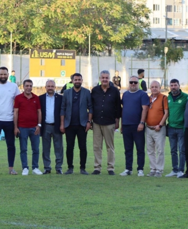 1966 Edremitspor, yeni sezona hazır