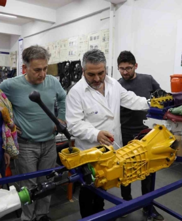 20. yılda hedef 1 milyonuncu kursiyer