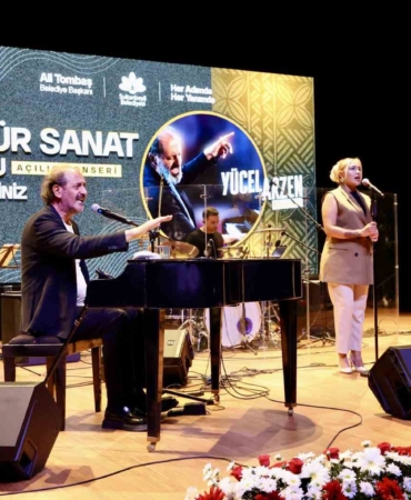 2024-2025 Sultanbeyli Kültür Sanat Sezonu başladı