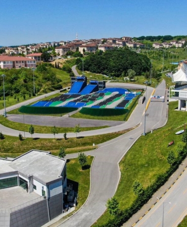 2025 Dağ Bisikleti Eliminator Dünya Şampiyonası Sakarya’da gerçekleşecek