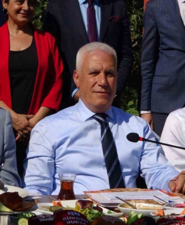 3. Bursa Gastronomi Festivali’nin tanıtımı gerçekleştirildi