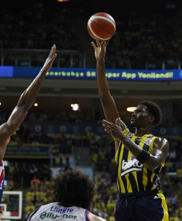 37. Erkekler Cumhurbaşkanlığı Kupası sahibini buluyor