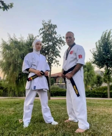 4. Uluslararası Esat Deli Hasan Kyokushin Şampiyonası Bursa’da yapılacak
