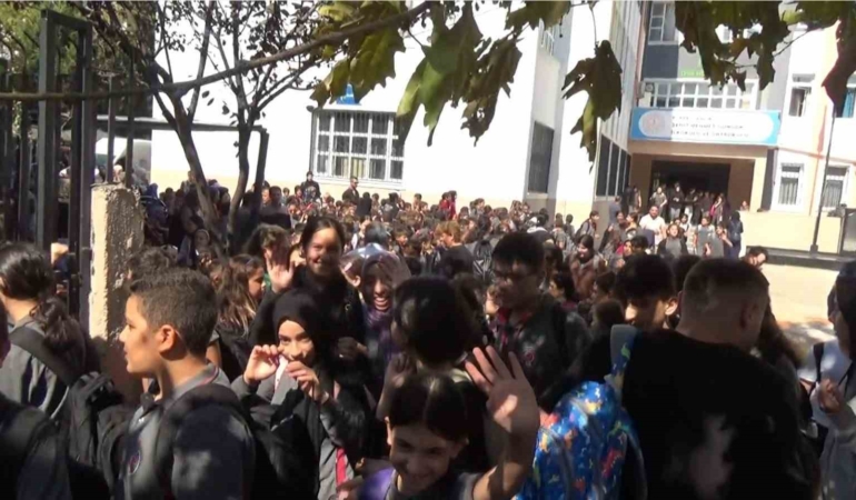 40 kişilik sınıflar velileri çileden çıkardı