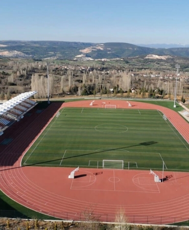 450 kişilik stada verilen Vitrapor-Bursaspor maçının yeri değişti