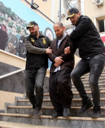 6 yaşında evlendirilen H.K.G. davasında karar