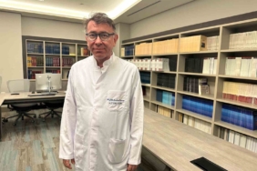 83 ülkeden 500 ortopedist İstanbul’da buluştu