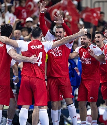 A Milli Erkek Takımı’nın, Avusturya ile oynayacağı maçın biletleri satışta