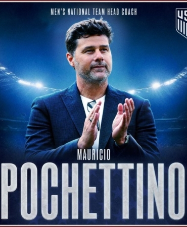 ABD Milli Takımı’nda Mauricio Pochettino dönemi